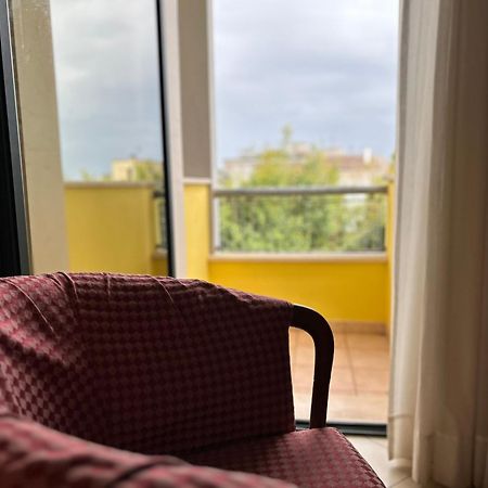 Costa Doro - Hotel ซัลเว ภายนอก รูปภาพ