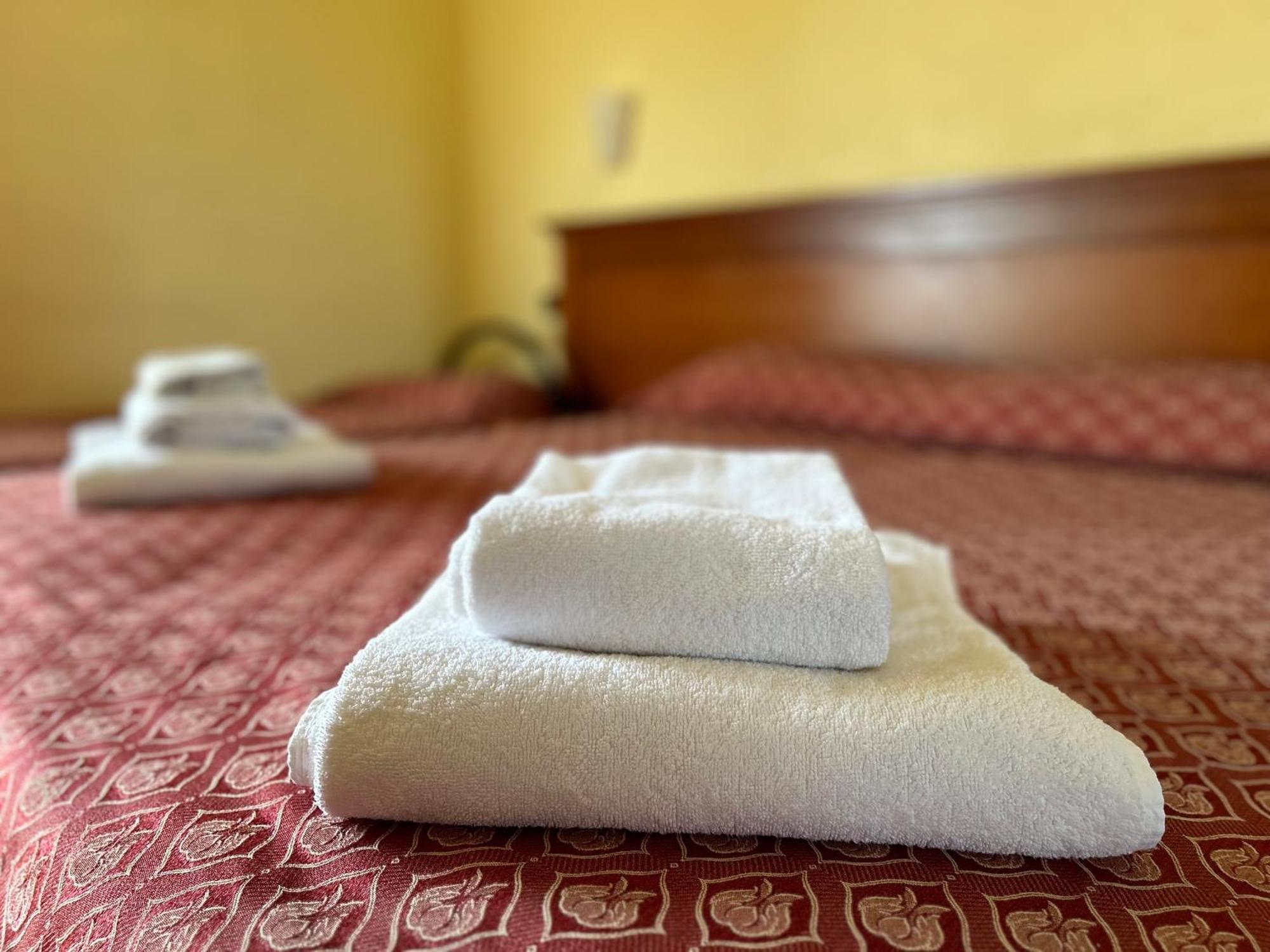 Costa Doro - Hotel ซัลเว ภายนอก รูปภาพ