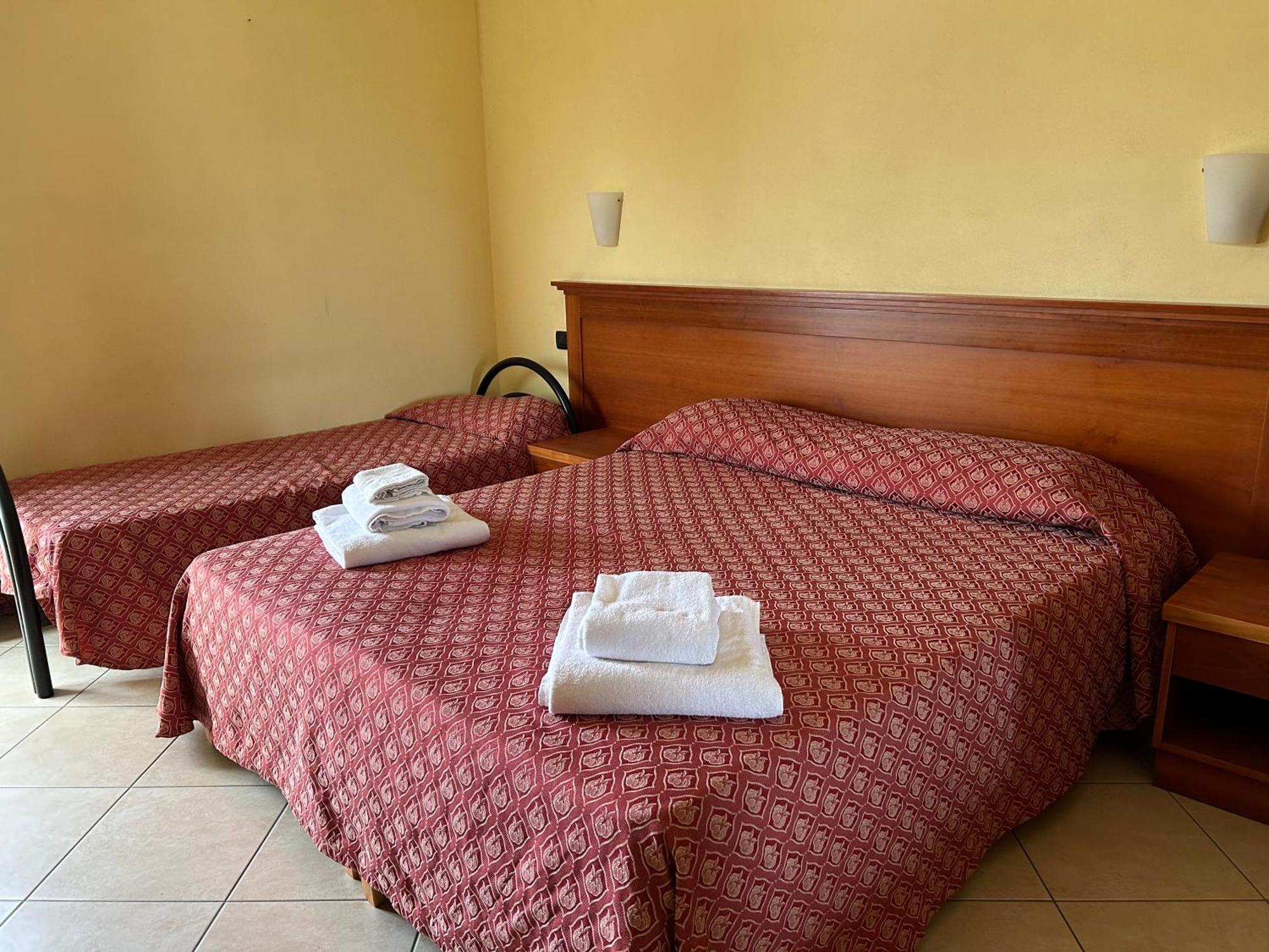 Costa Doro - Hotel ซัลเว ภายนอก รูปภาพ