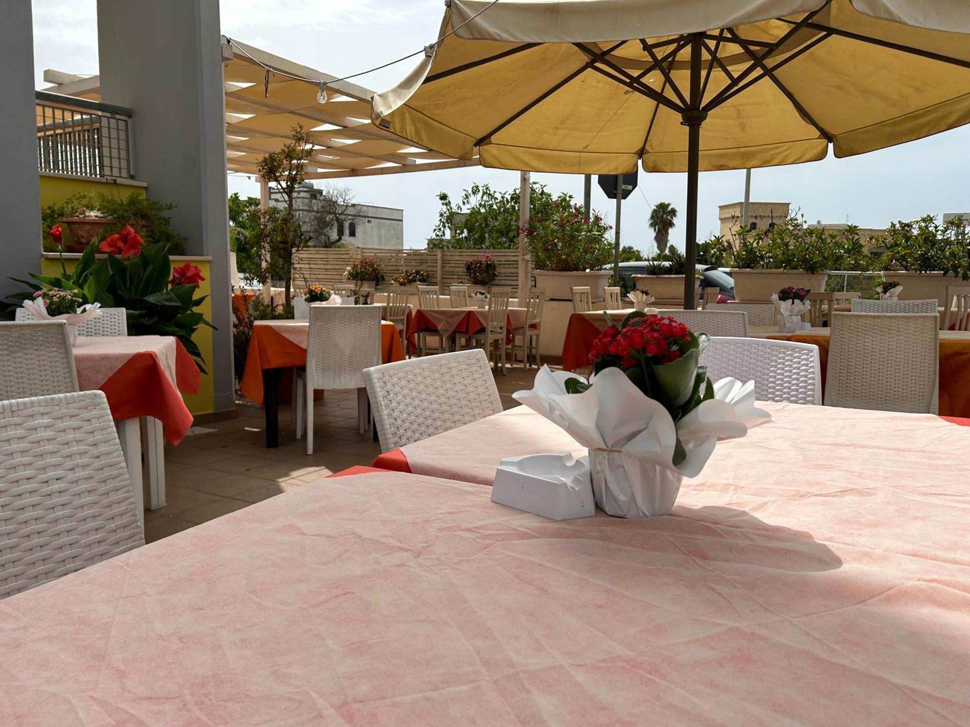 Costa Doro - Hotel ซัลเว ภายนอก รูปภาพ