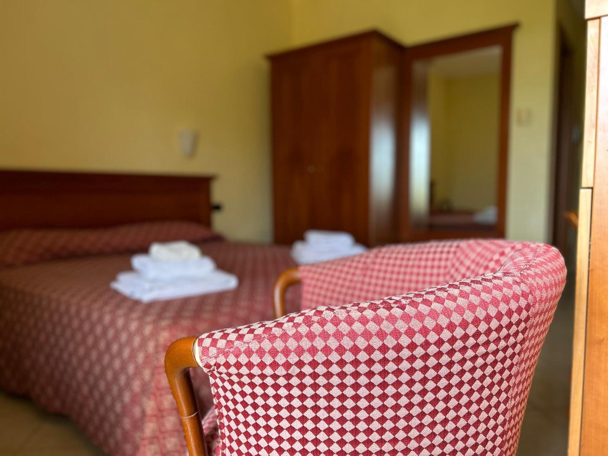 Costa Doro - Hotel ซัลเว ภายนอก รูปภาพ